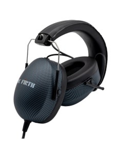 Vic Firth SIH3 Stereo Isolation Headphones 25dB