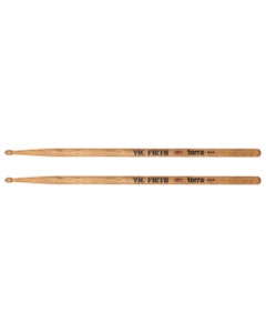 Vic Firth American Classic X5AT Terra Wood Drumsticks