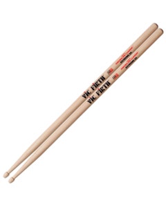 Vic Firth X5A American Classic Wood Tip Drum Sticks