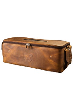 Victory GIGBAGLTHR Leather Gig Bag