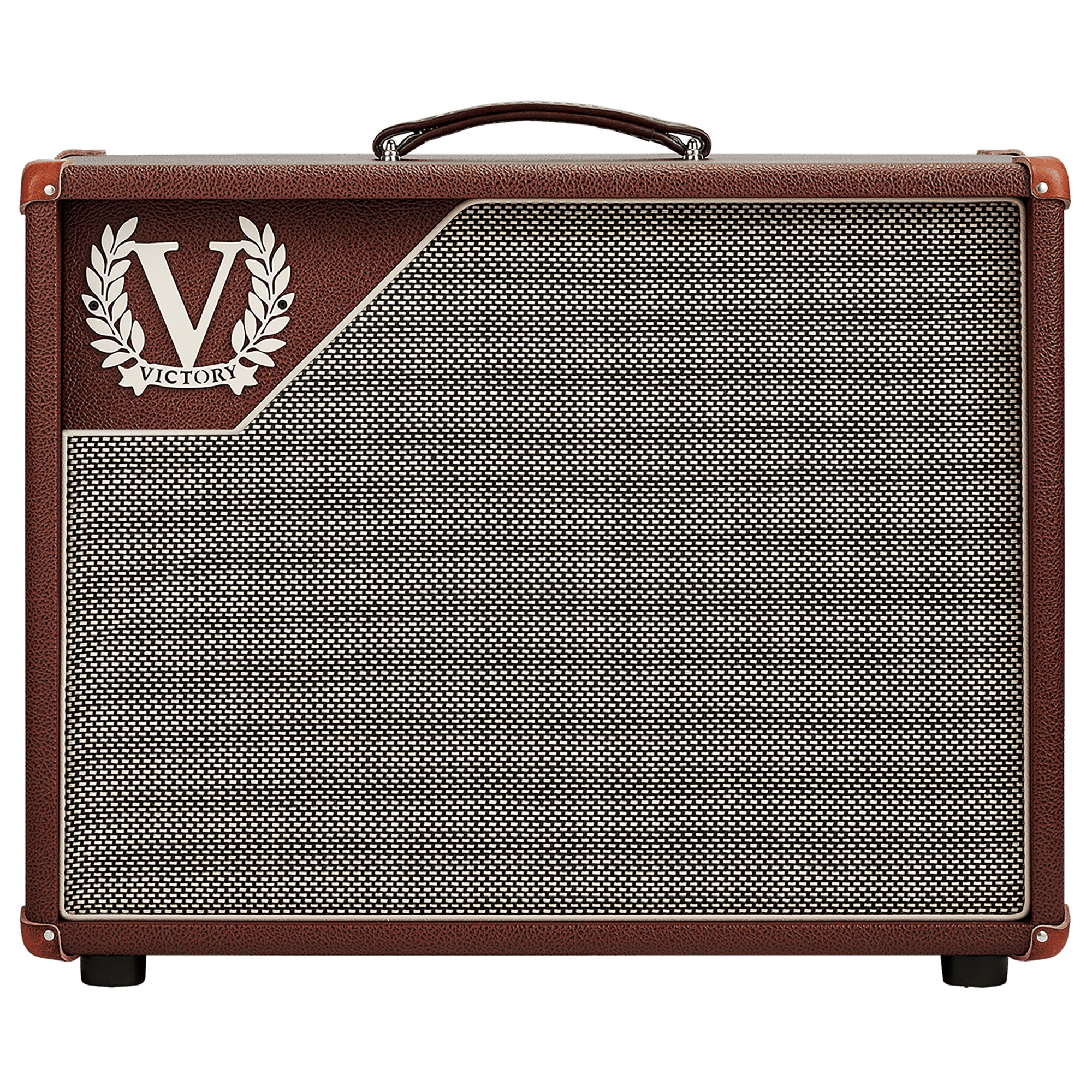 Victory Copper Speaker Cabinet 1x12 Inch 65 Watts 16 Ohms