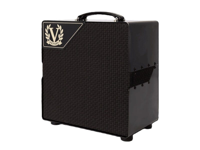 Victory MKX V112 LB Cabinet 1x12 Inch 80 Watts 16 Ohms