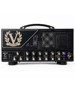 Victory MKX Lunchbox Amp Head 50 Watts