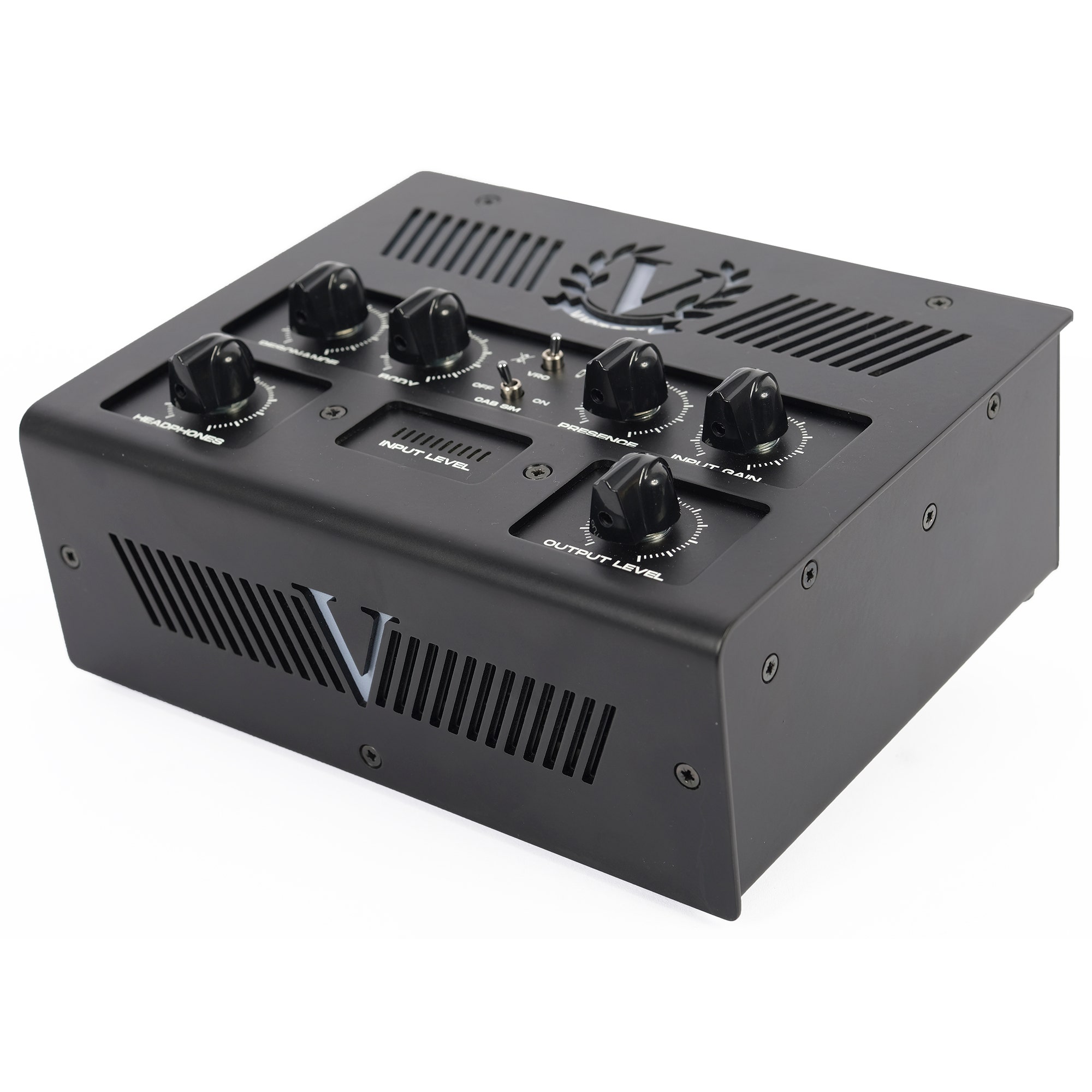 Victory PowerValve 200 Hybrid Pedalboard Power Amp