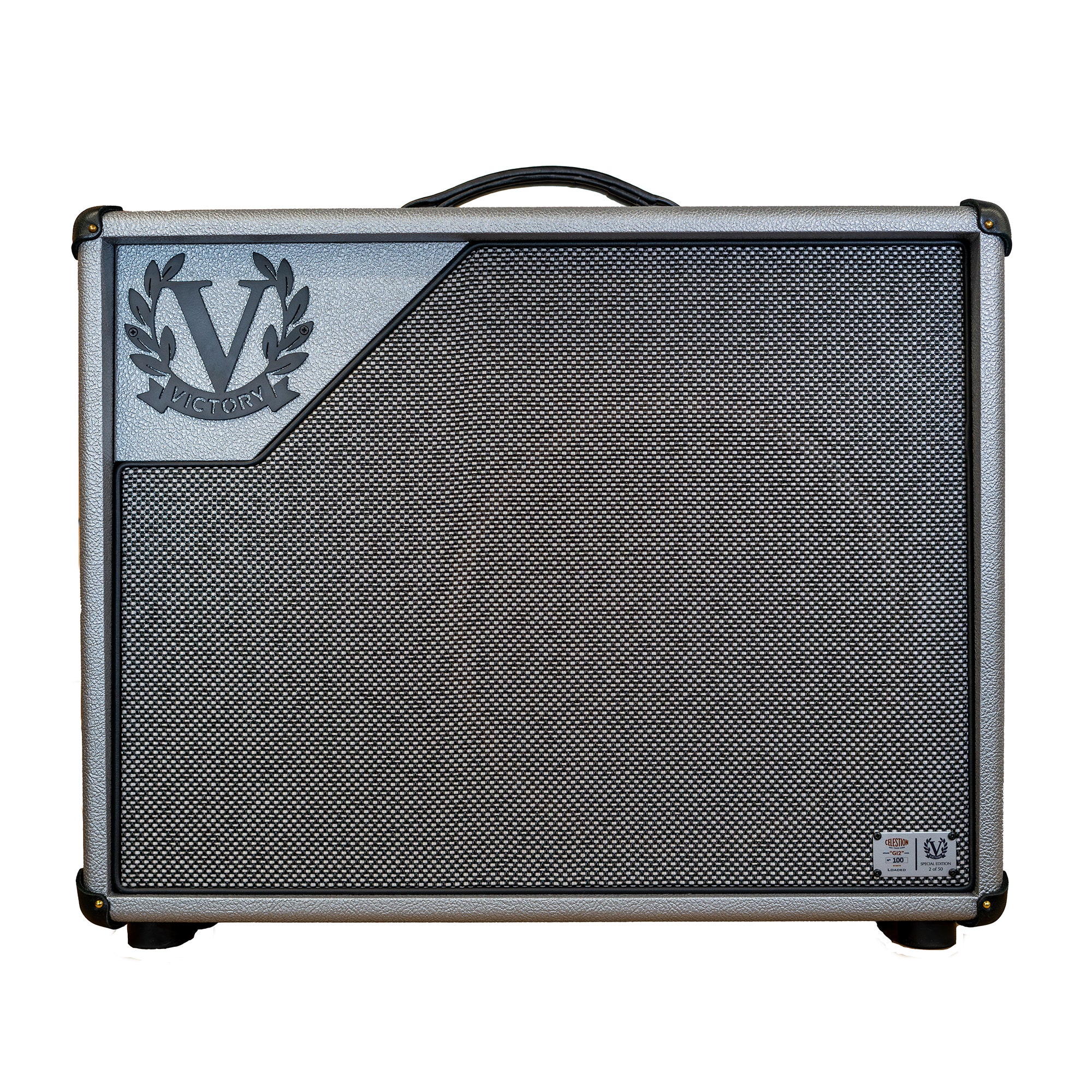 Victory Sheriff Combo Limited Edition 1x12 Inch 25 Watts