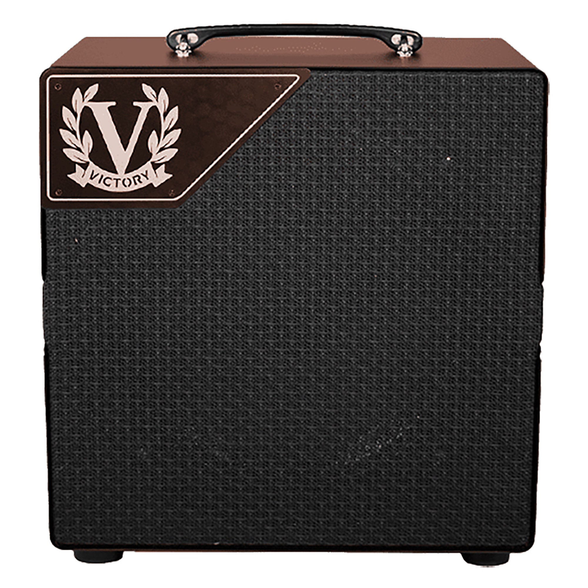 Victory V112 Copper Lunchbox Cabinet 80 Watts 16 Ohms