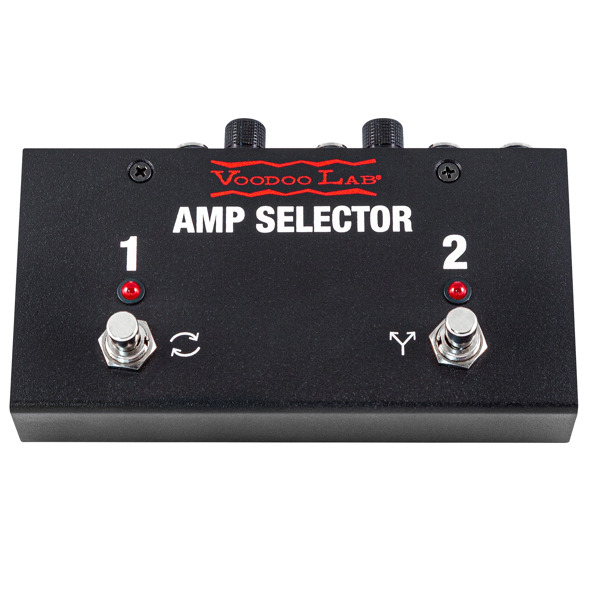 Voodoo Lab AS-ABY Amp Selector