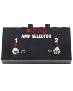 Voodoo Lab AS-ABY Amp Selector