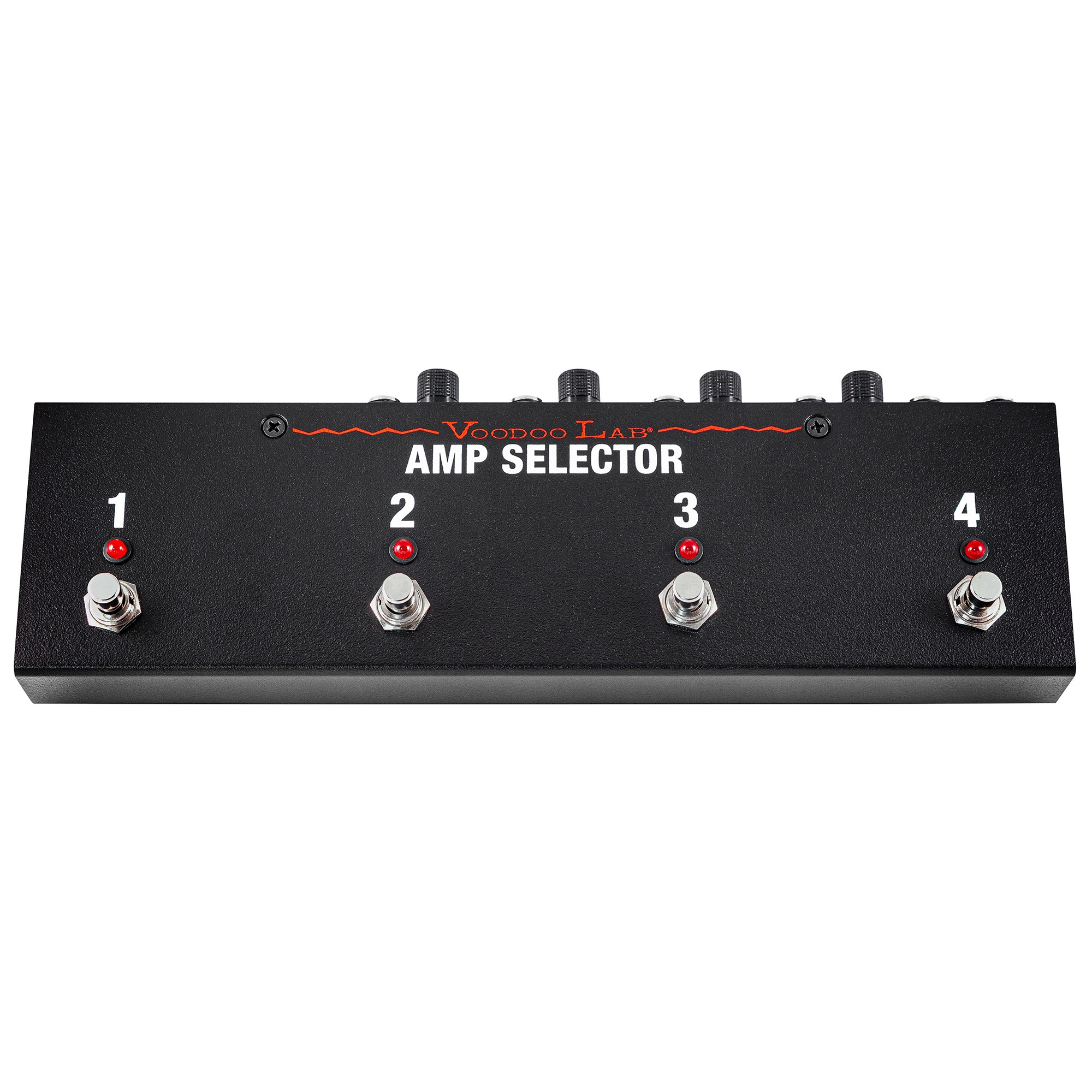 Voodoo Lab Amp Selector