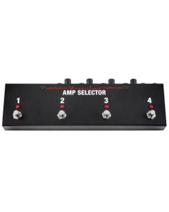 Voodoo Lab Amp Selector
