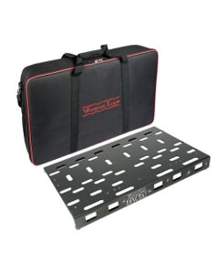 Voodoo Lab Dingbat Large Pedalboard with Bag