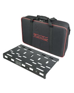 Voodoo Lab Dingbat Medium Pedalboard with Bag