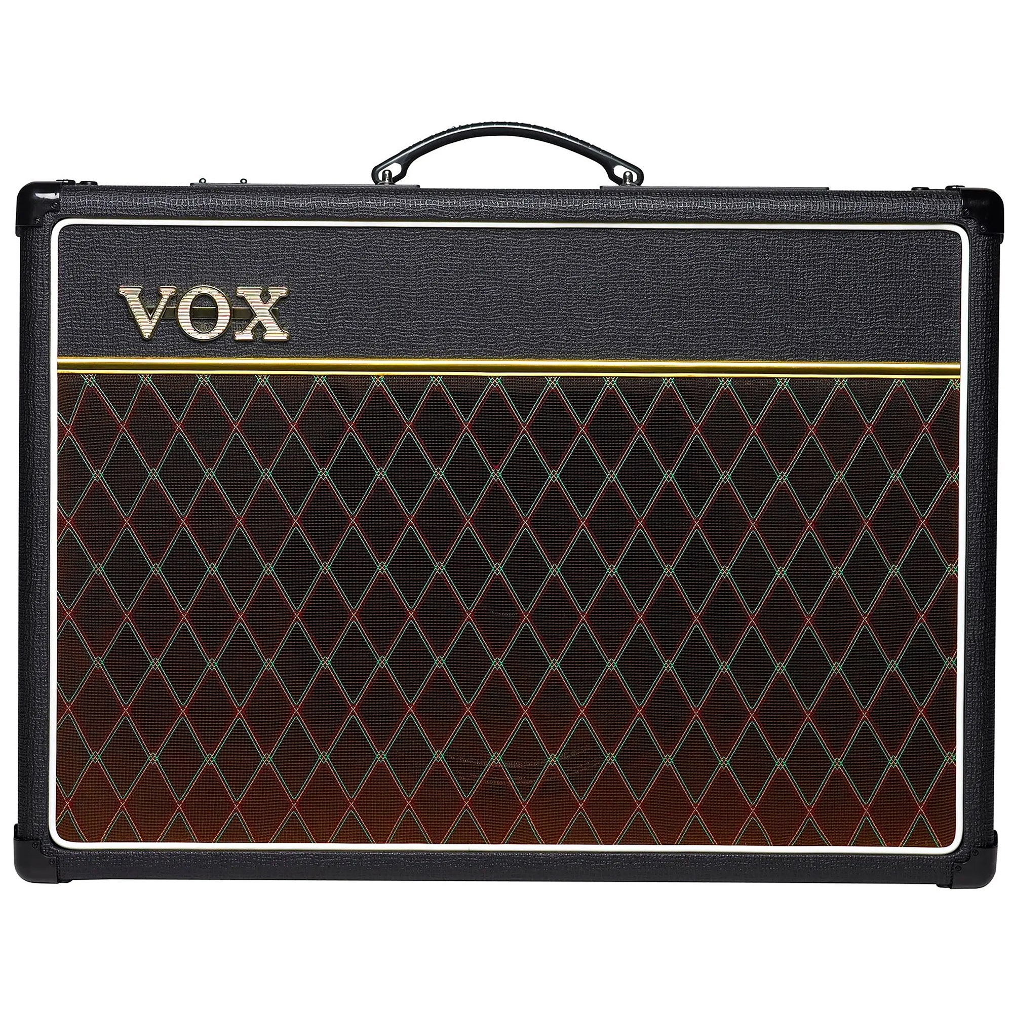 Vox AC15C1 Custom Guitar Combo Amplifier
