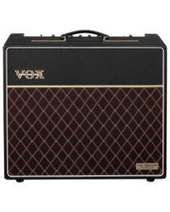 Vox Handwired AC15C1 1x12 Inch Combo Amp Greenbacks 15 Watts