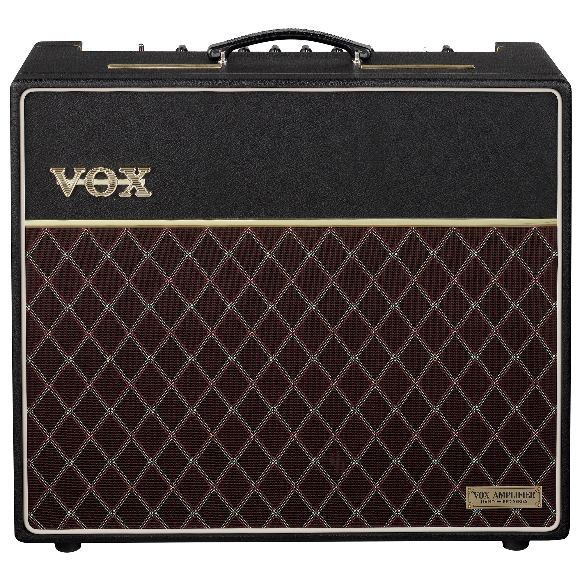 VOX AC15 Handwired Combo Amplifier 1x12in 15 Watts