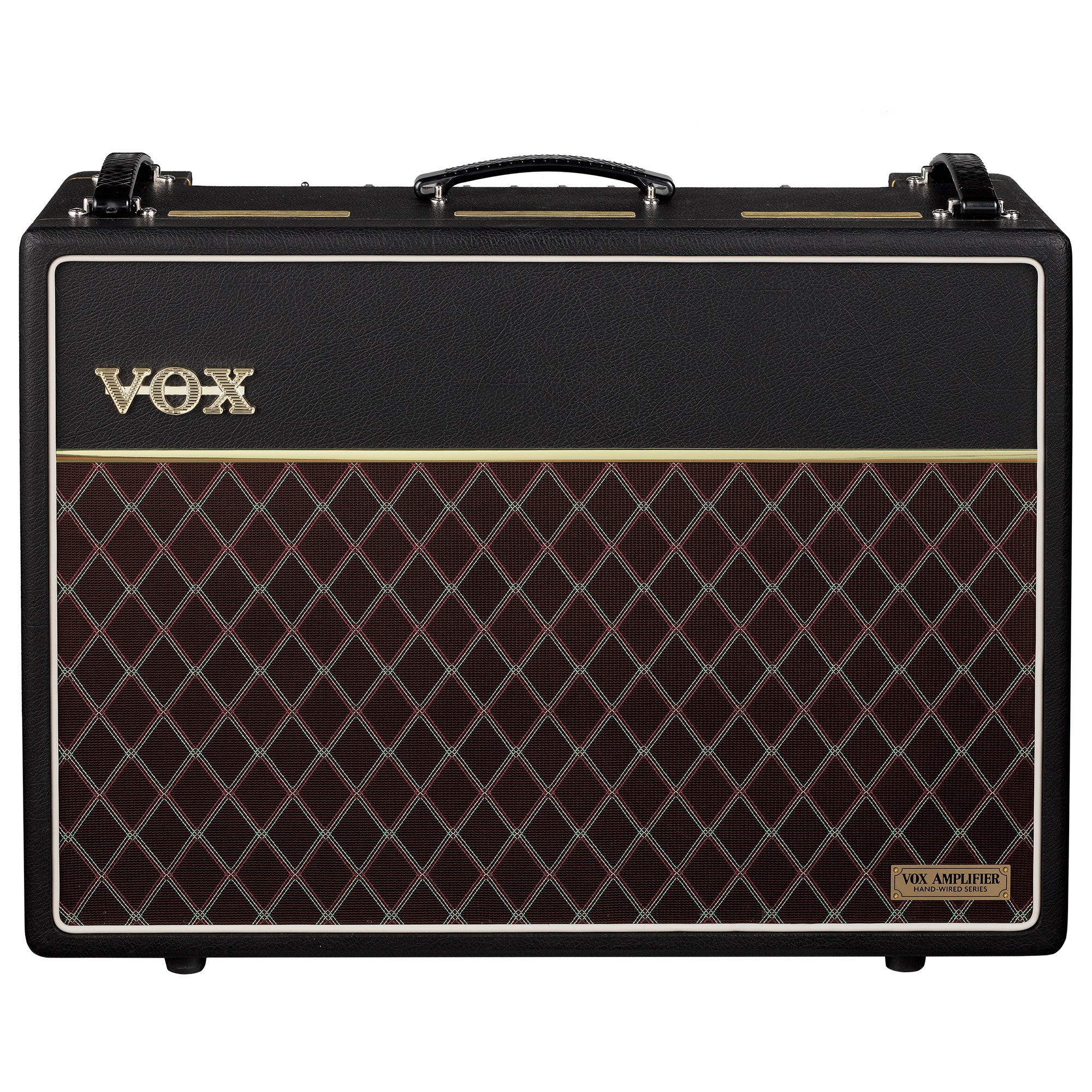VOX AC30 Handwired Combo Amplifier 2x12 Inch 30 Watts