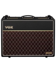 VOX AC30 Handwired Combo Amplifier 2x12 Inch 30 Watts