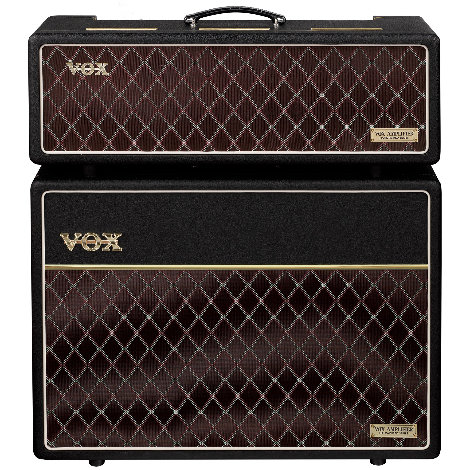 Vox Handwired AC30 Guitar Amplifier Head 30 Watts