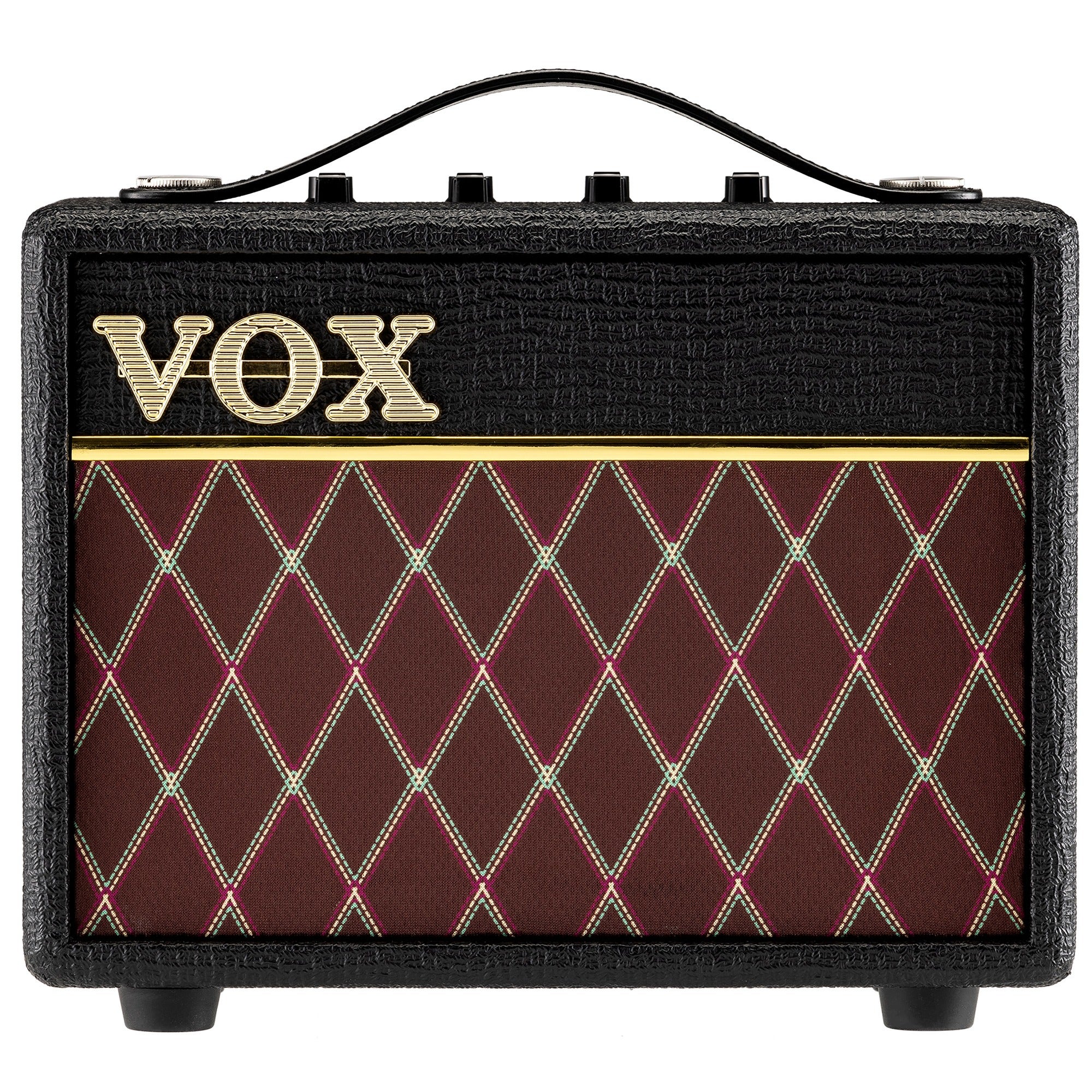 Vox AC Mini Combo Amplifier 1x3 Inch 10 Watts