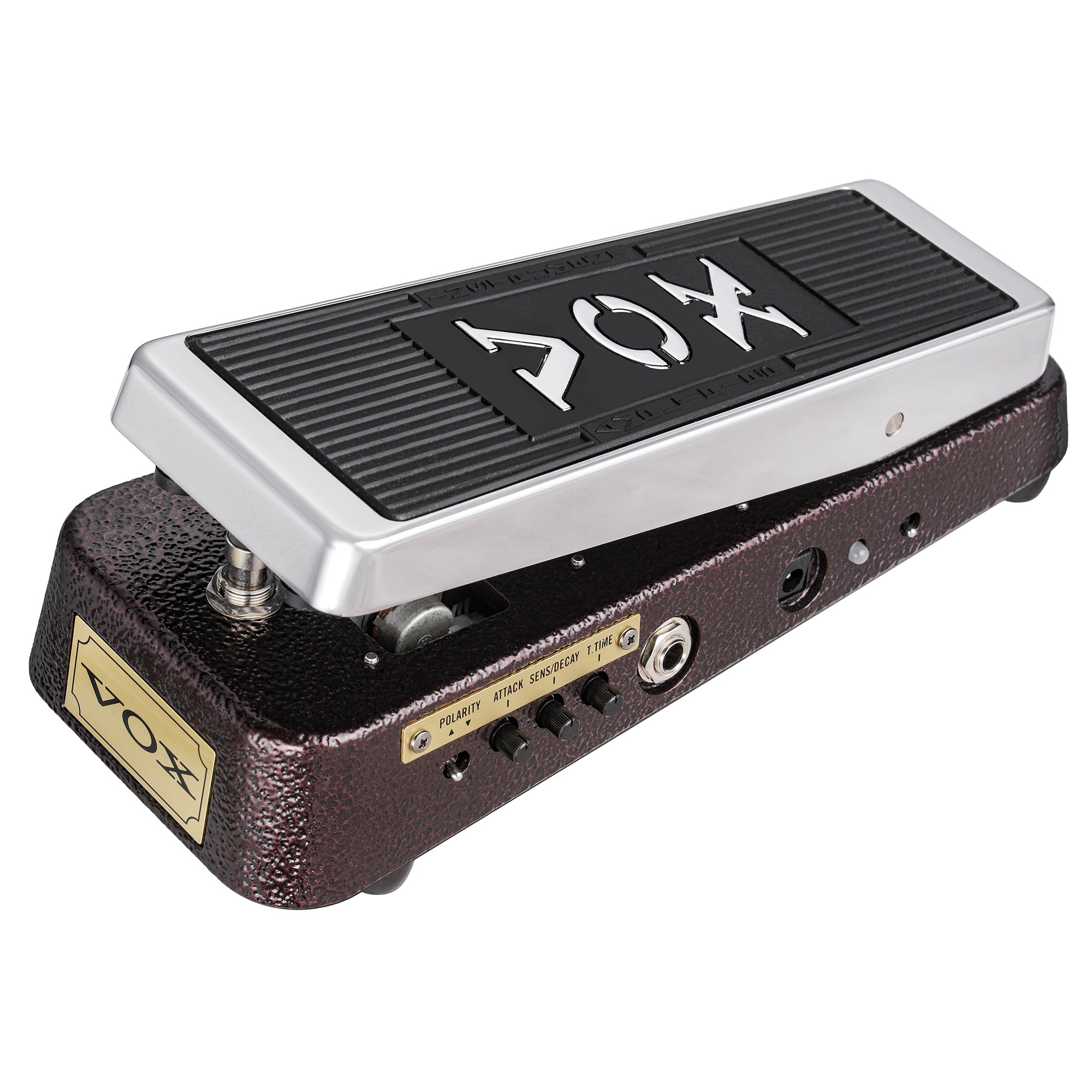 Vox Custom Auto Wah Pedal