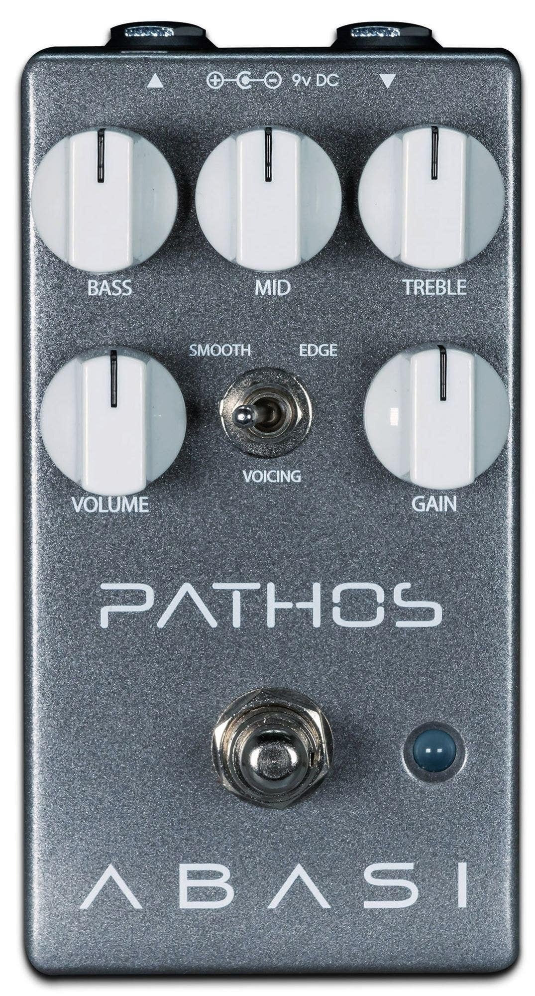 Abasi Pathos Distortion Pedal
