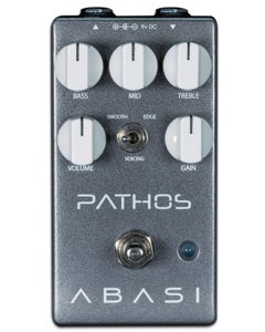 Abasi Pathos Distortion Pedal