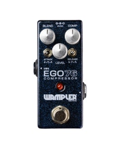 Wampler Mini Ego 76 Compressor Pedal