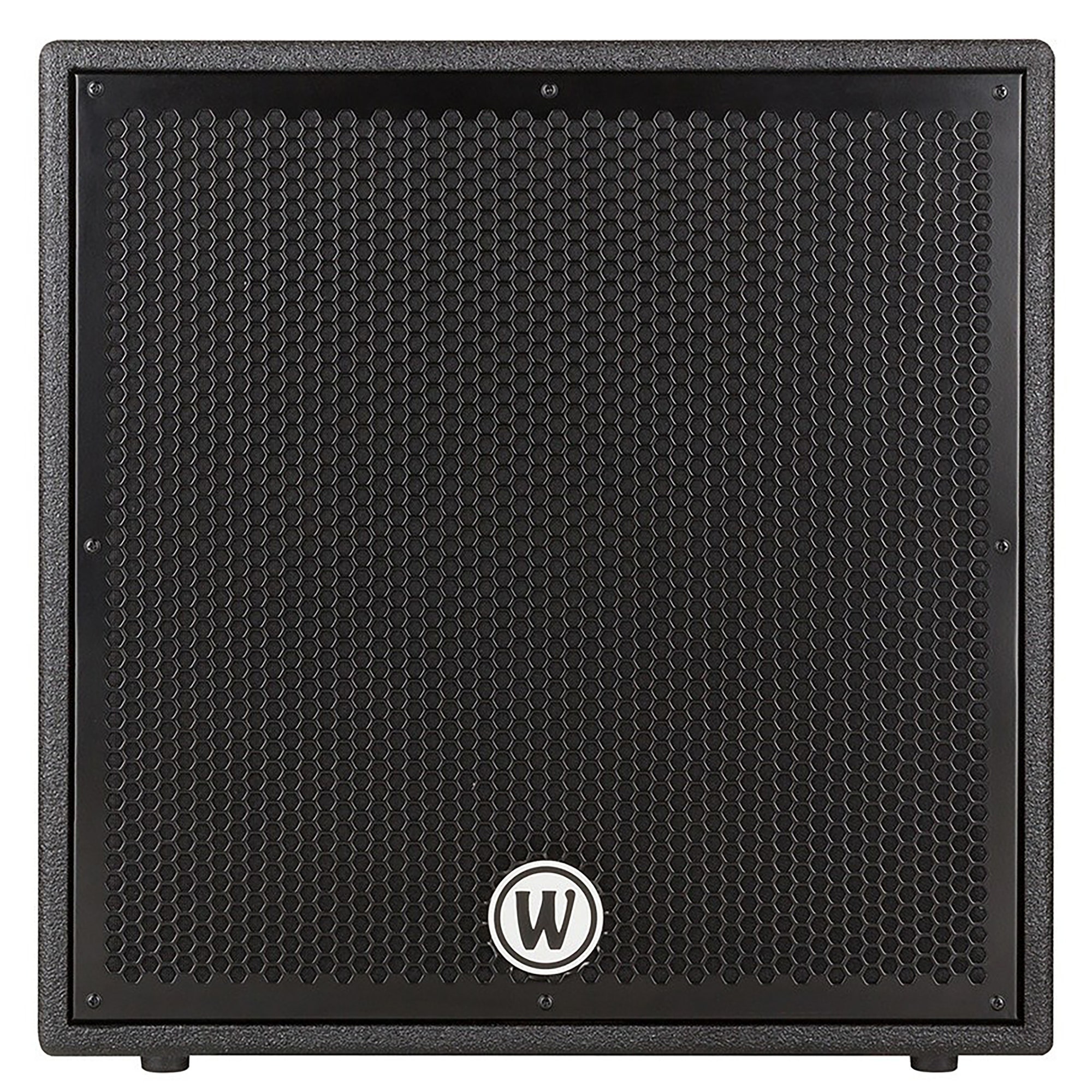 Warwick Gnome Pro Bass Cabinet 1x15 | American Musical Supply