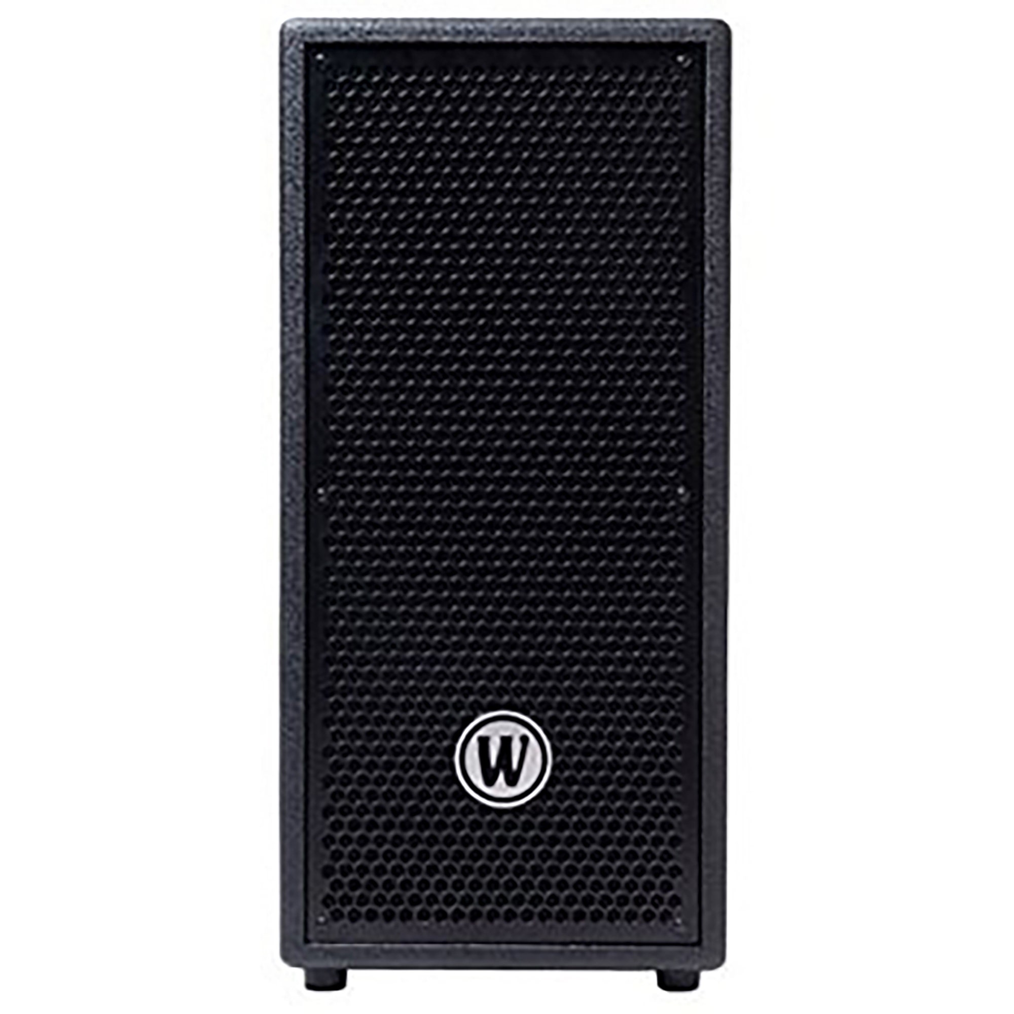 Warwick Gnome 200 Watt Bass Cabinet 2x8