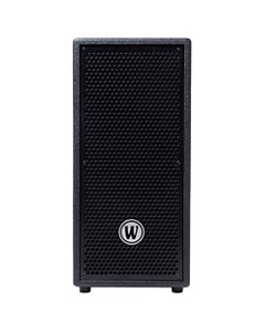 Warwick Gnome 200 Watt Bass Cabinet 2x8