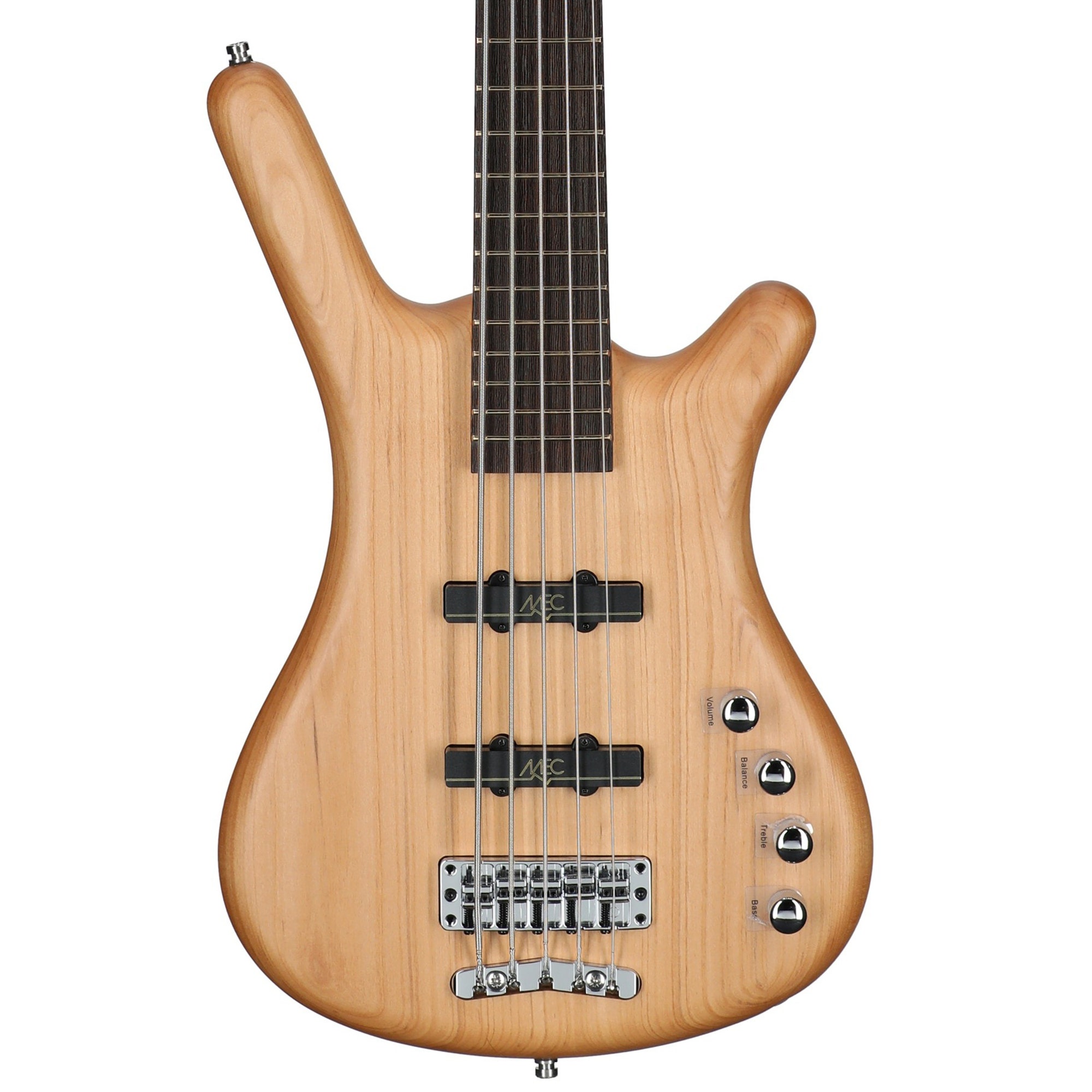 Warwick RockBass Corvette Basic 5 Active Bass Guitar