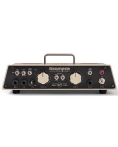 Warm Audio WA-RA All-Analog Studio Re-Amper DI