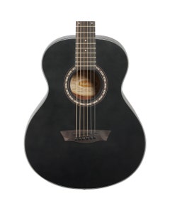 Washburn A Apprentice G Mini5 Acoustic Guitar with Gig Bag