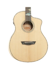 Washburn Bella Tono Allure SC56S Acoustic Electric Guitar
