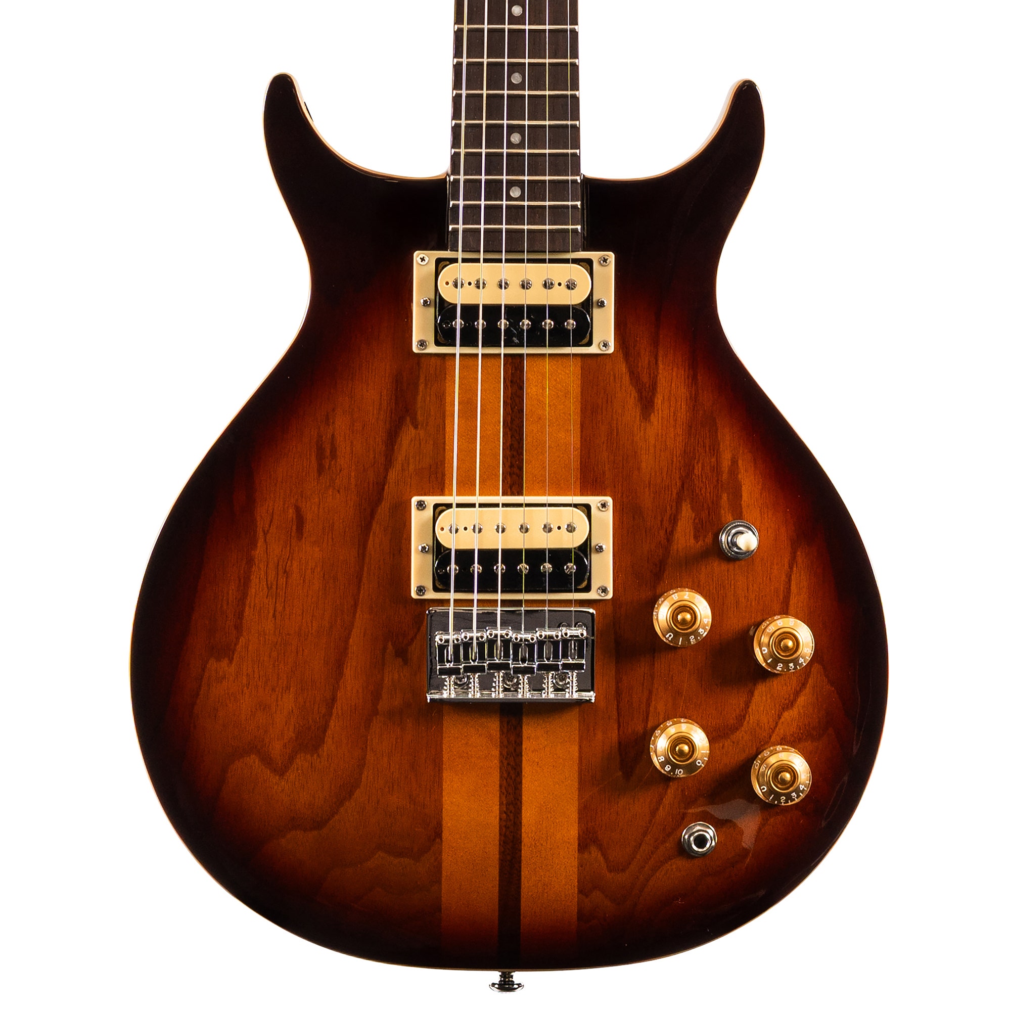 Washburn H10 Hawk Electric Guitar