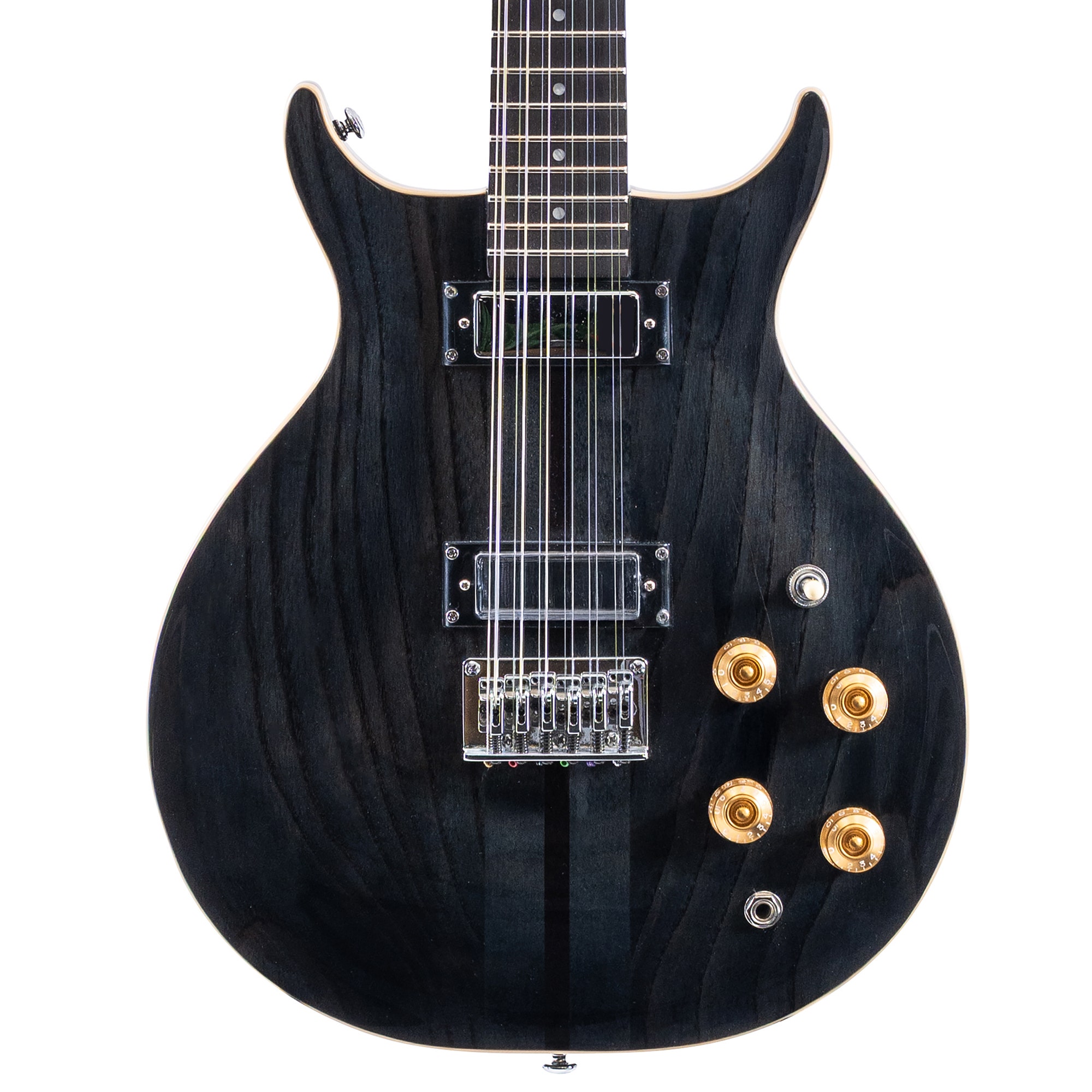 Washburn H12 12-String Electric Guitar
