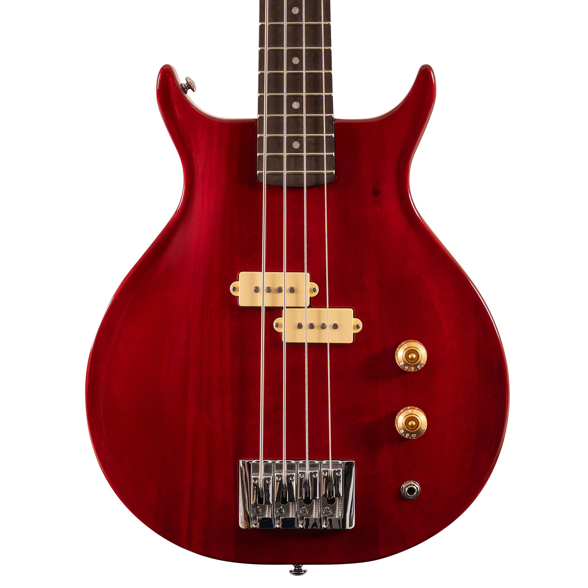 Washburn SB 4 Wing Scavenger Bass Guitar