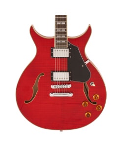 Washburn SH35 Semi-Hollow Body Guitar