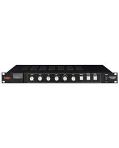 Warm Audio BUS-COMP Analog 2-Channel Stereo VCA Compressor