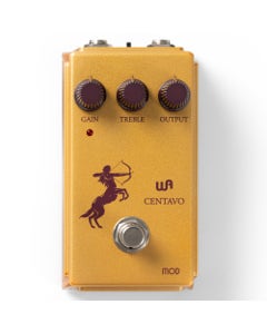 Warm Audio WA-CVMOD Centavo Mod Series Overdrive Pedal