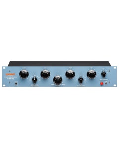 Warm Audio EQP-WA Classic Vintage Tube EQ