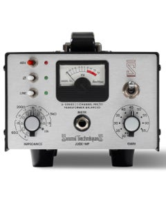 Warm Audio Sound Techniques Jude Single Channel Desktop Mic Preamp