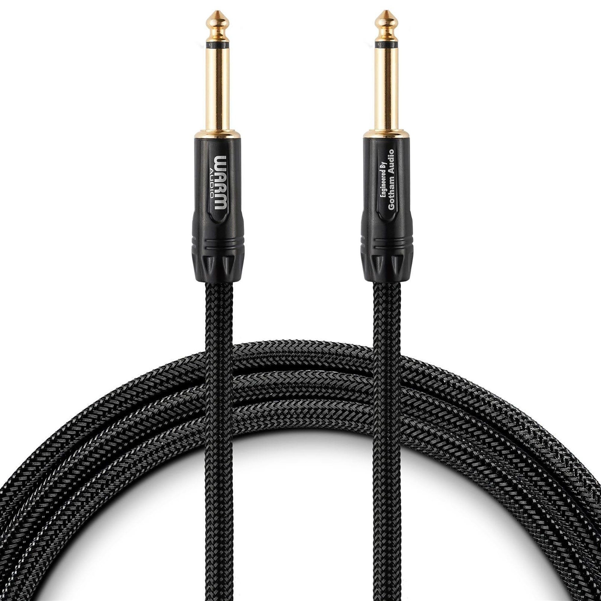 Warm Audio Prem-SPKR Premier Series Speaker Cable