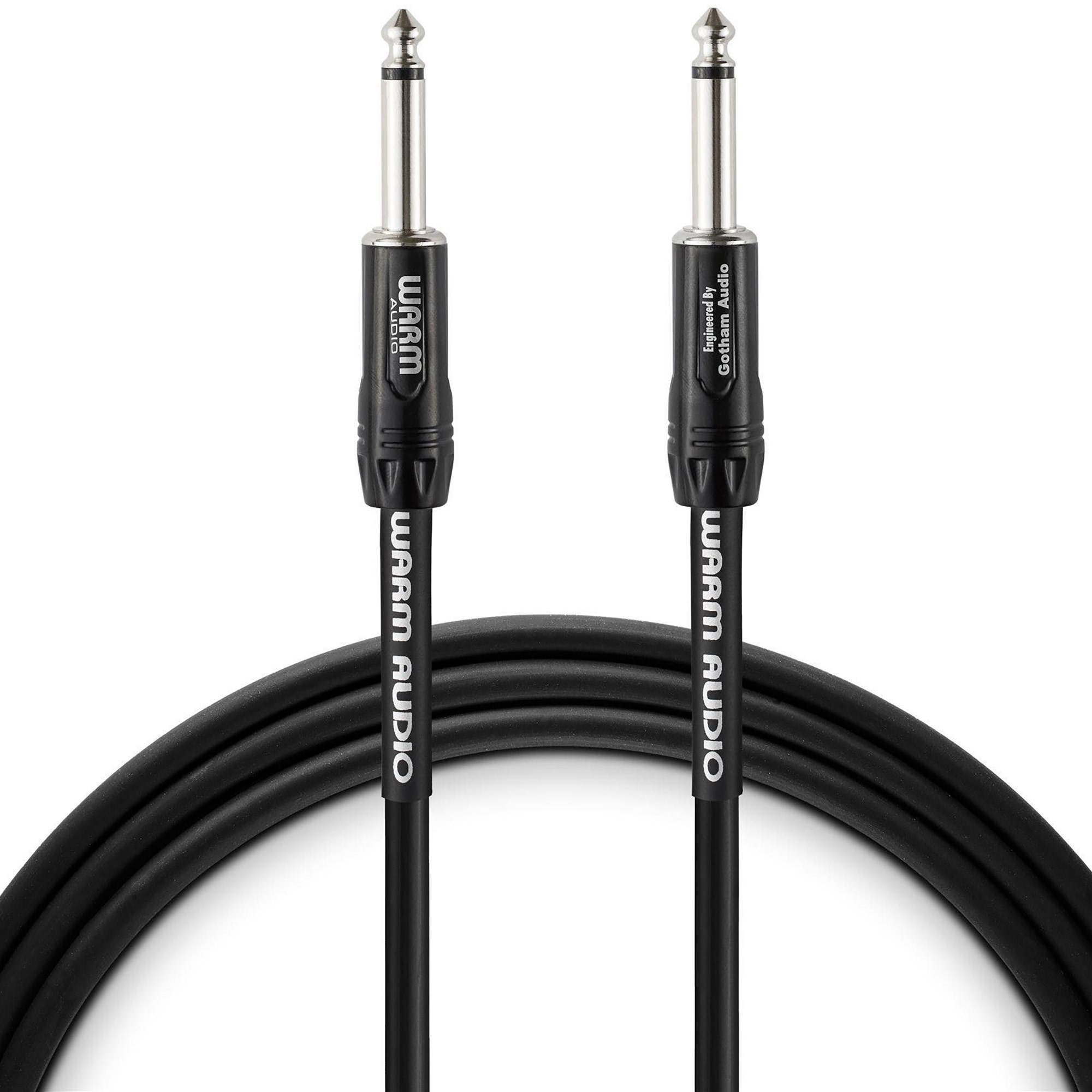 Warm Audio Pro-TS Pro Series Instrument Cable
