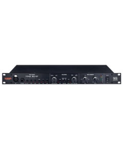 Warm Audio TB12 Tone Beast Discrete Mic Preamp