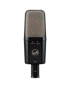 Warm Audio WA14 Large Diaphragm Multi Pattern Condenser Microphone