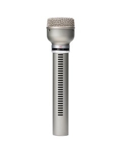 Warm Audio WA-19N Dynamic Studio Microphone Nickel