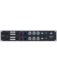 Warm Audio WA273 1073 Style Two Channel Microphone Preamp And EQ