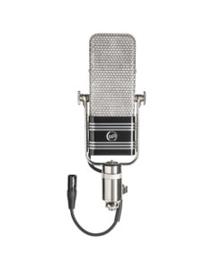 Warm Audio WA-44 Studio Ribbon Microphone