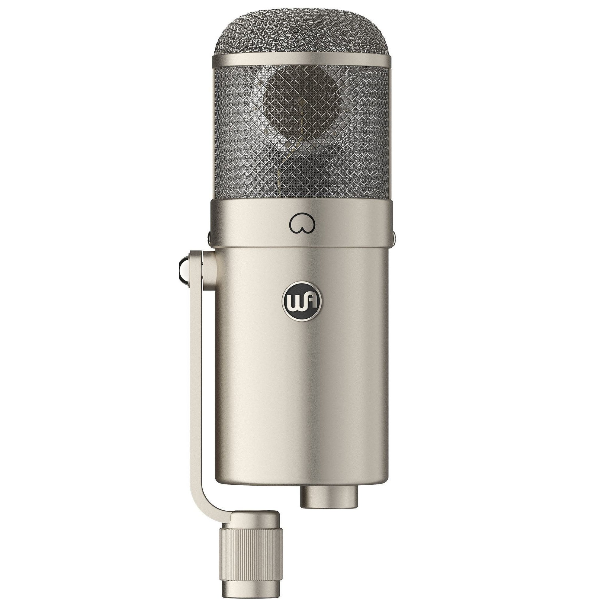 Warm Audio WA-47F Large Diaphragm FET Condenser Microphone